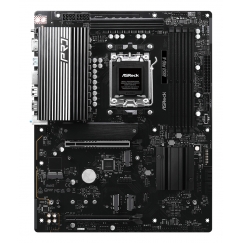Asrock B850 Pro-A AMD B850 Protsessoripesa AM5 ATX