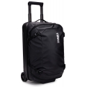 Thule Chasm TCCO222 Black Trolley Soft shell 22 L Polyester Thule Chasm TCCO222 Black Trolley Soft shell 22 L Polyester