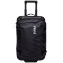 Thule Chasm TCCO222 Black Vaunu Soft shell Musta 22 L Polyesteri Thule Chasm TCCO222 Black Vaunu Soft shell Musta 22 L Polyesteri