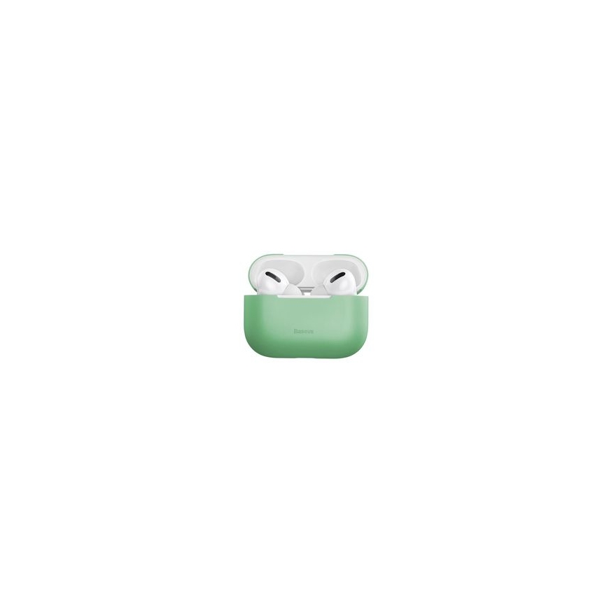Baseus WIAPPOD-ABZ06 headphone/headset accessory Case – 2