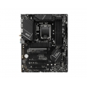 MSI PRO B760-P Intel B760 LGA 1700 ATX MSI PRO B760-P Intel B760 LGA 1700 ATX
