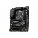 MSI PRO B760-P Intel B760 LGA 1700 ATX MSI PRO B760-P Intel B760 LGA 1700 ATX