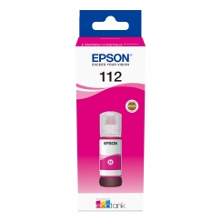 Epson EcoTank 112 Oriģināls