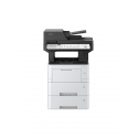 KYOCERA ECOSYS MA4500ix Laser A4 1200 x 1200 DPI 45 ppm KYOCERA ECOSYS MA4500ix Laser A4 1200 x 1200 DPI 45 ppm