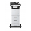 KYOCERA ECOSYS MA4500ix Лазерная A4 1200 x 1200 DPI 45 ppm KYOCERA ECOSYS MA4500ix Лазерная A4 1200 x 1200 DPI 45 ppm