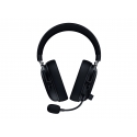 Razer BlackShark V3 Laisvų rankų įranga Bevielis Su lankeliu Žaidimams C tipo USB Bluetooth Juoda