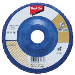 Makita B-36267 kampinio šlifuoklio priedas Valomasis diskas