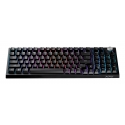 XPG SORCERER näppäimistö Pelaaminen USB QWERTY Englanti (US) Musta XPG SORCERER näppäimistö Pelaaminen USB QWERTY Englanti (US) Musta