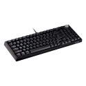 XPG SORCERER näppäimistö Pelaaminen USB QWERTY Englanti (US) Musta XPG SORCERER näppäimistö Pelaaminen USB QWERTY Englanti (US) Musta