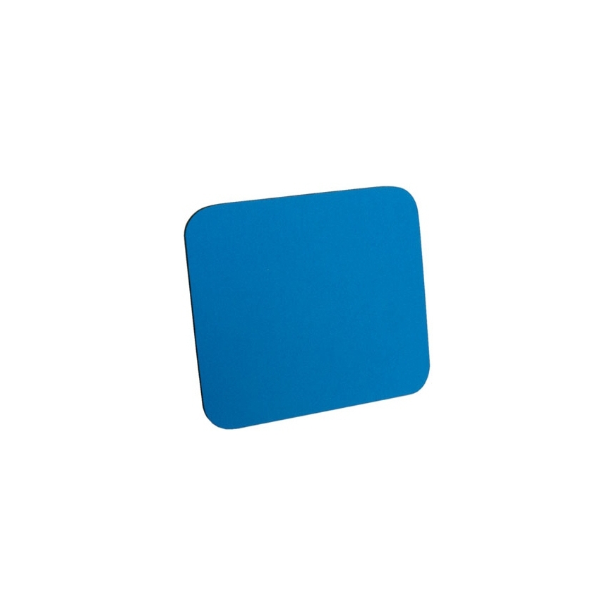 ROLINE Mouse Pad, Cloth blue