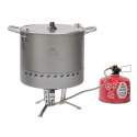 MSR WindBurner 4.5 L Aluminium MSR WindBurner 4.5 L Aluminium