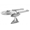 Metal Earth Enterprise NCC-1701 Shuttle model Assembly kit Metal Earth Enterprise NCC-1701 Shuttle model Assembly kit
