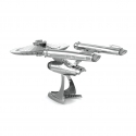 Metal Earth Enterprise NCC-1701 Shuttle model Assembly kit Metal Earth Enterprise NCC-1701 Shuttle model Assembly kit