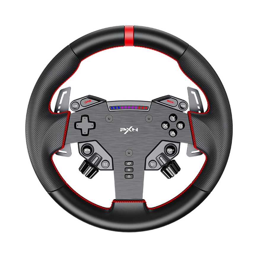 PXN W AS Gaming Steering Wheel