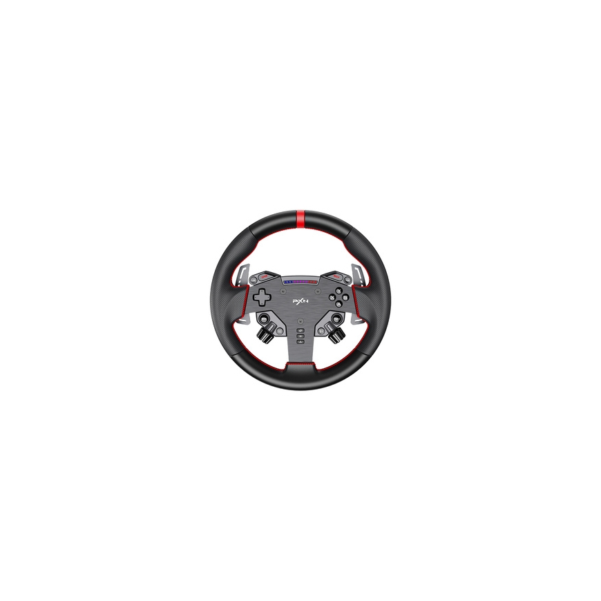 PXN W AS Gaming Steering Wheel – 2
