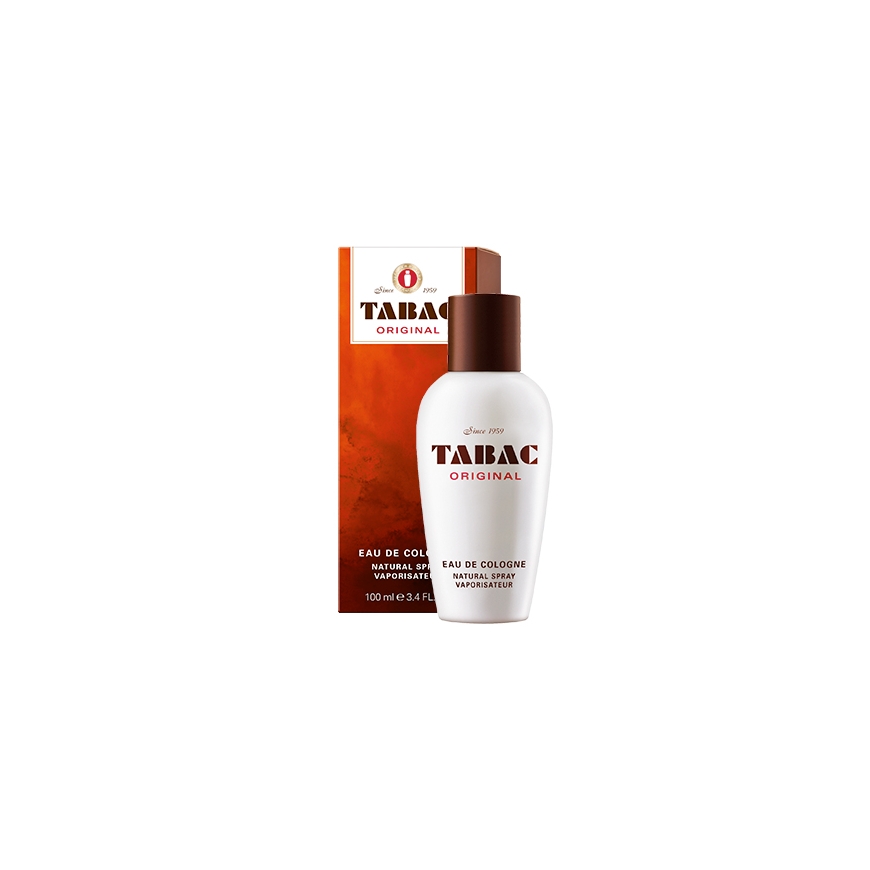Tabac Original odekolons 100 ml Vīrieši