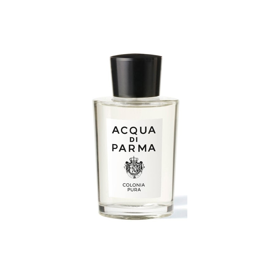 Acqua di Parma Colonia Pura odekolonas 180 ml Unisekso stiliaus