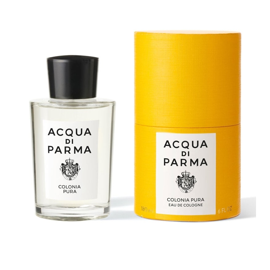 Acqua di Parma Colonia Pura Eau De Cologne 180 ml – 2