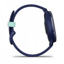 Garmin Vivoactive 5 3,05 cm (1.2") AMOLED 42 mm Цифровой 390 x 390 пикселей Сенсорный экран Синий Wi