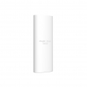 Ruijie Networks RG-RAP72PRO-OD traadita kohtvõrgu pääsupunkt 5011 Mbit/s Valge Power over Ethernet t