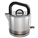 Russell Hobbs 26422-70 elektrikann 1,5 l 1350 W Roostevaba teras, Titaanium Russell Hobbs 26422-70 elektrikann 1,5 l 1350 W Roostevaba teras, Titaanium