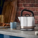 Russell Hobbs 26422-70 vedenkeitin 1,5 L 1350 W Ruostumaton teräs, Titaani Russell Hobbs 26422-70 vedenkeitin 1,5 L 1350 W Ruostumaton teräs, Titaani