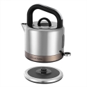 Russell Hobbs 26422-70 elektrinis virdulys 1,5 L 1350 W Nerūdijančiojo plieno, Titanas Russell Hobbs 26422-70 elektrinis virdulys 1,5 L 1350 W Nerūdijančiojo plieno, Titanas