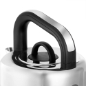 Russell Hobbs 26422-70 электрический чайник 1,5 L 1350 W Нержавеющая сталь, Титановый Russell Hobbs 26422-70 электрический чайник 1,5 L 1350 W Нержавеющая сталь, Титановый