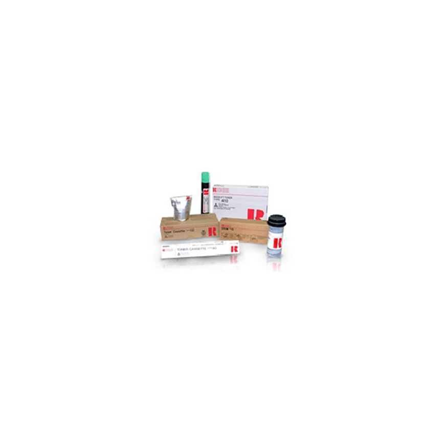 Ricoh 841587 toner cartridge 1 pc(s) Original Black
