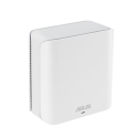 ASUS ZenWiFi BD4 Dviguba juosta (2,4 GHz / 5 GHz) Wi-Fi 7 (802.11be) Balta 2 Vidinis ASUS ZenWiFi BD4 Dviguba juosta (2,4 GHz / 5 GHz) Wi-Fi 7 (802.11be) Balta 2 Vidinis
