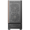 Antec P30 AIR Midi Tower Черный Antec P30 AIR Midi Tower Черный