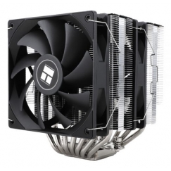 Thermalright Phantom Spirit 120 Suoritin Ilmanjäähdytin 12 cm Musta 1 kpl