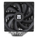 Thermalright Phantom Spirit 120 Procesors Gaisa dzesētājs 12 cm Melns 1 pcs