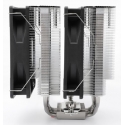 Thermalright Phantom Spirit 120 Procesorius Orinis aušintuvas 12 cm Juoda 1 vnt Thermalright Phantom Spirit 120 Procesorius Orinis aušintuvas 12 cm Juoda 1 vnt