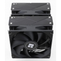 Thermalright Phantom Spirit 120 Suoritin Ilmanjäähdytin 12 cm Musta 1 kpl