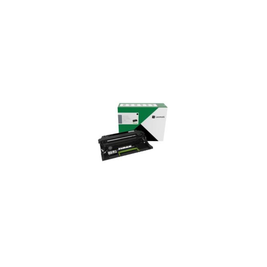 Lexmark 66S0Z00 tonera kārtridžs 1 pcs
