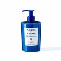 Acqua di Parma Fico Di Amalfi Blu Mediterraneo 300 ml kosteusemulsio Unisex Acqua di Parma Fico Di Amalfi Blu Mediterraneo 300 ml kosteusemulsio Unisex