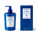 Acqua di Parma Fico Di Amalfi Blu Mediterraneo 300 ml Ihupiim Mõlemale soole sobiv Acqua di Parma Fico Di Amalfi Blu Mediterraneo 300 ml Ihupiim Mõlemale soole sobiv