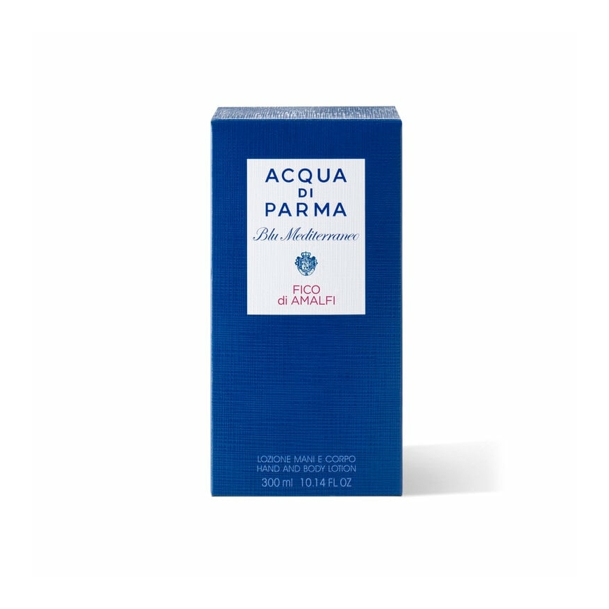 Acqua di Parma Fico Di Amalfi Blu Mediterraneo 300 ml Losjonas Unisekso stiliaus – 3