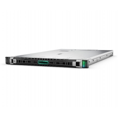 HPE ProLiant Compute DL360 Gen12 6505P 1P 2x32GB-R 8SFF MR408i-o 2x2.4TB HDD 2x1000W PS EU server