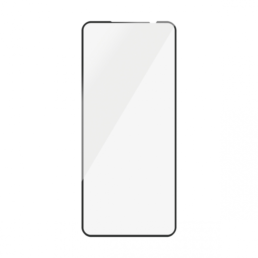 PanzerGlass ® Screen Protector Motorola Moto G06 | Moto G06 POWER | Ultra-Wide Fit Selge ekraanikait – 4