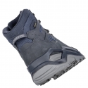 LOWA RENEGADE EVO GTX MID Vīrietis Pieaugušo Navy (tumši zila) LOWA RENEGADE EVO GTX MID Vīrietis Pieaugušo Navy (tumši zila)