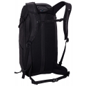Thule Alltrail TADP225 Black рюкзак Дорожный рюкзак Черный Полиэстер Thule Alltrail TADP225 Black рюкзак Дорожный рюкзак Черный Полиэстер