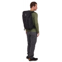 Thule Alltrail TADP225 Black рюкзак Дорожный рюкзак Черный Полиэстер Thule Alltrail TADP225 Black рюкзак Дорожный рюкзак Черный Полиэстер