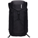 Thule Alltrail TADP225 Black backpack Travel backpack Polyester Thule Alltrail TADP225 Black backpack Travel backpack Polyester