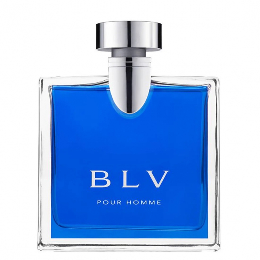 BVLGARI Pour Homme 100 ml Vīrieši – 2