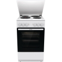 Gorenje GE5A23WH Отдельностоящая плита для готовки Электричество Герметизированная пластина Белый Gorenje GE5A23WH Отдельностоящая плита для готовки Электричество Герметизированная пластина Белый