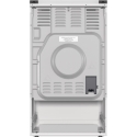 Gorenje GE5A23WH Freestanding cooker Electric Sealed plate White Gorenje GE5A23WH Freestanding cooker Electric Sealed plate White