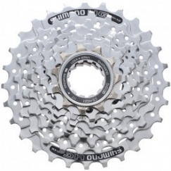 Shimano CS-HG51-8 Velosipēda kasetne
