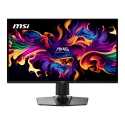MSI MAG 274QP QD-OLED X24 monitori 67,3 cm (26.5") 2560 x 1440 pikseļi Wide Quad HD Melns MSI MAG 274QP QD-OLED X24 monitori 67,3 cm (26.5") 2560 x 1440 pikseļi Wide Quad HD Melns